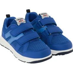 Viking Sneaker|Multisportschuhe-- Kid's Odda 2V - Multisportschuhe Blue / Blue