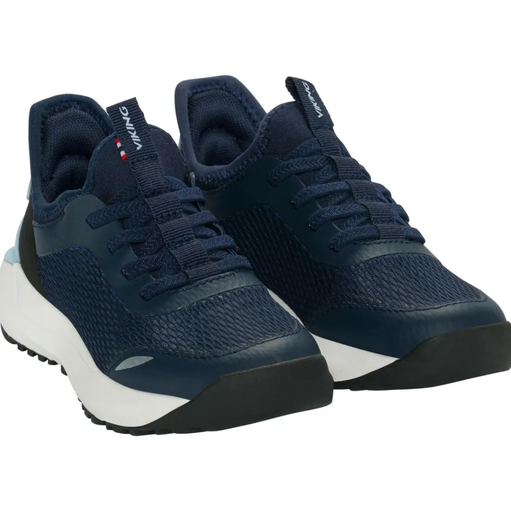 - Kid's QuickGo EL - Multisportschuhe < Viking New