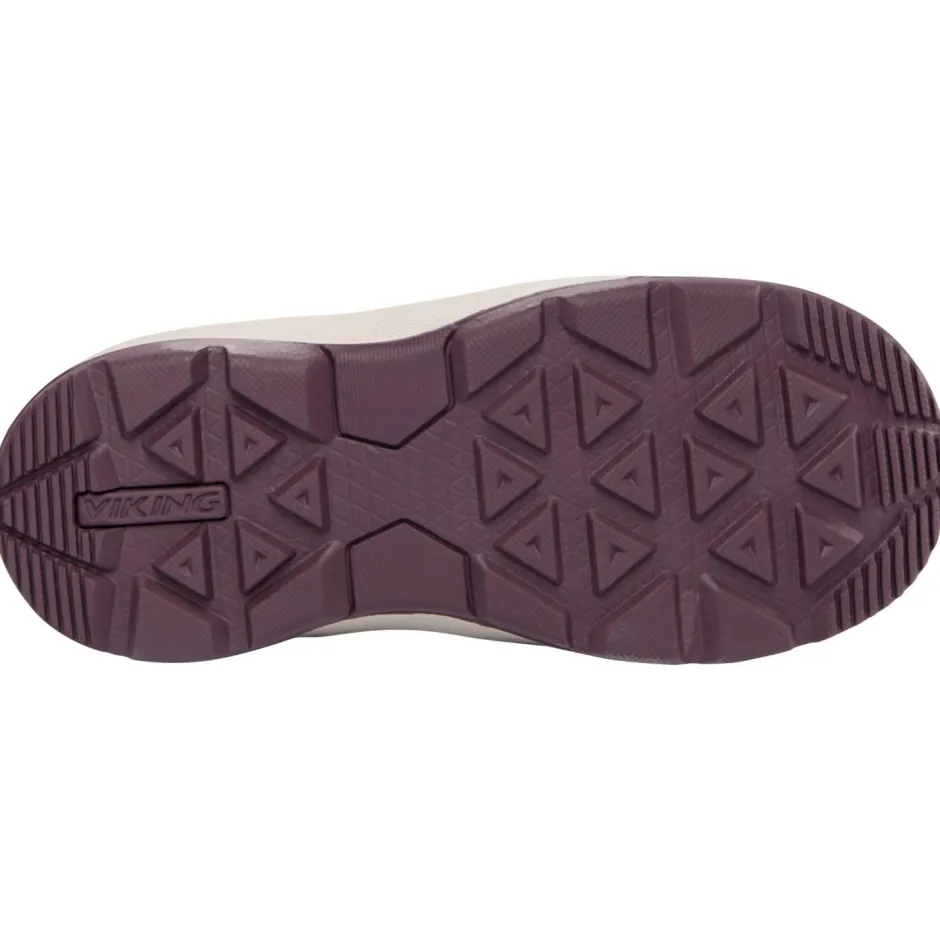 Viking Winterschuhe|Winterschuhe-- Kid's Toasty Pull-On Warm GTX - Winterschuhe