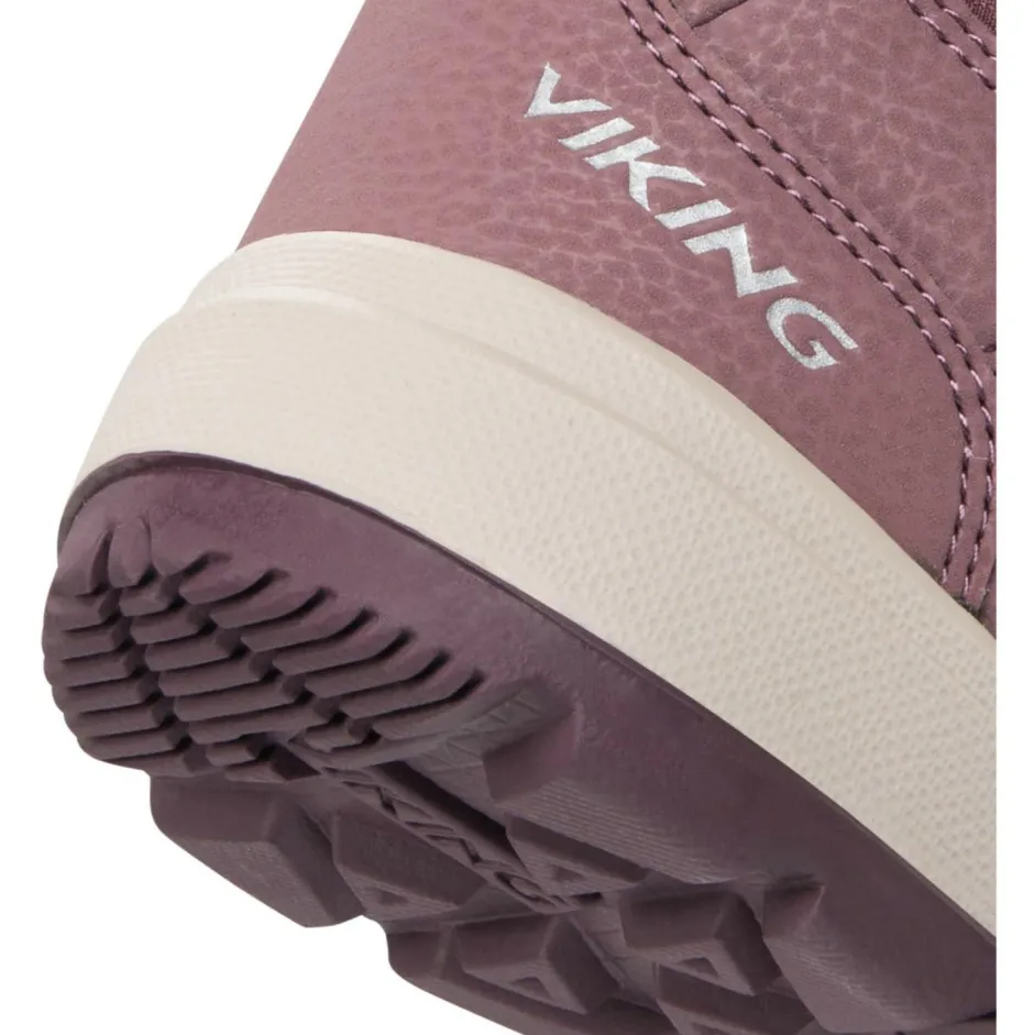 Viking Winterschuhe|Winterschuhe-- Kid's Toasty Pull-On Warm GTX - Winterschuhe