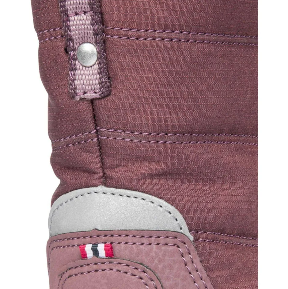 Viking Winterschuhe|Winterschuhe-- Kid's Toasty Pull-On Warm GTX - Winterschuhe