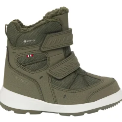 Viking Winterschuhe|Winterschuhe-- Kid's Toasty Warm GTX 2V - Winterschuhe