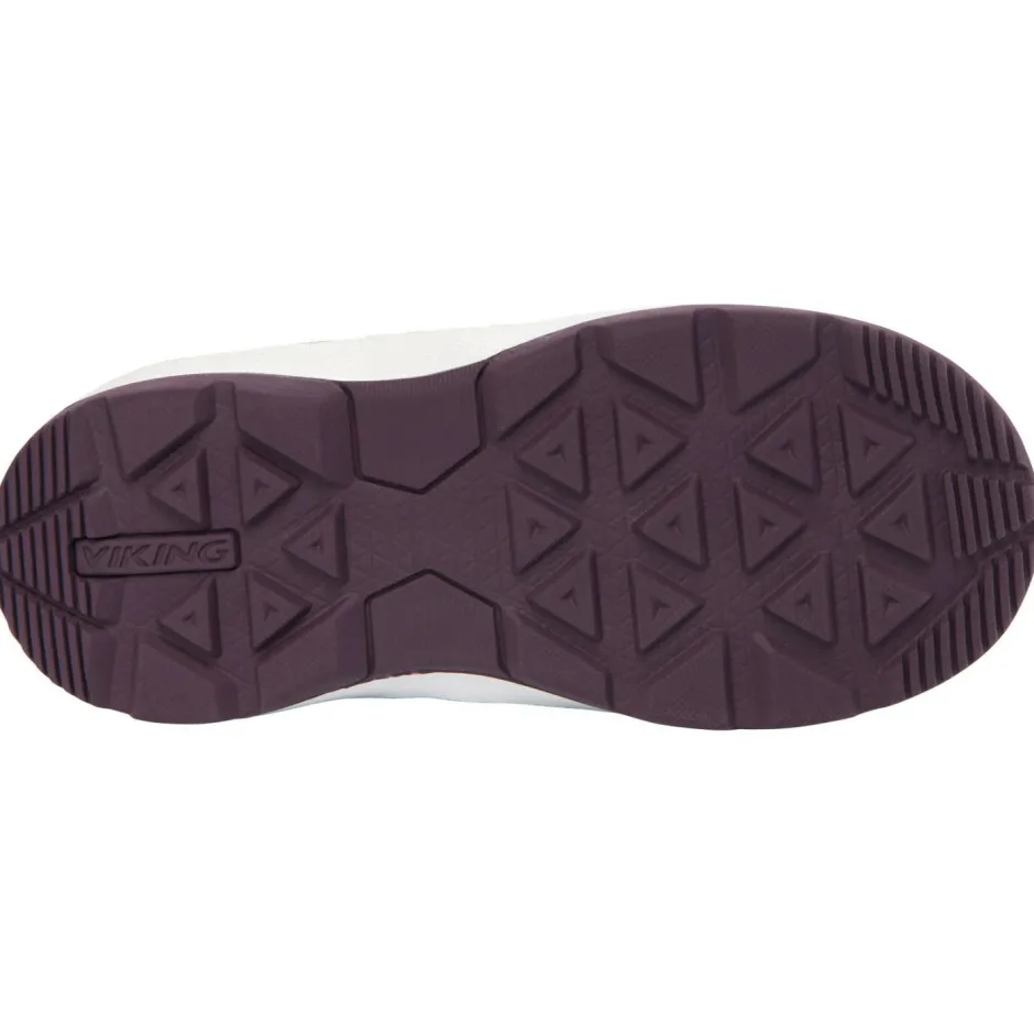 Viking Winterschuhe|Winterschuhe-- Kid's Toasty Warm GTX 2V - Winterschuhe