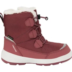 - Kid's Toasty Warm GTX Zip - Winterschuhe < Viking Clearance