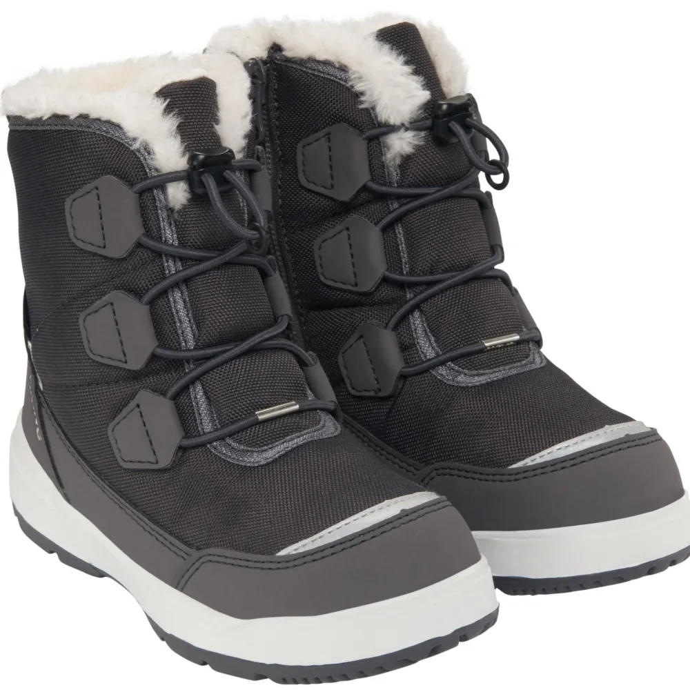 - Kid's Toasty Warm GTX Zip - Winterschuhe < Viking Clearance