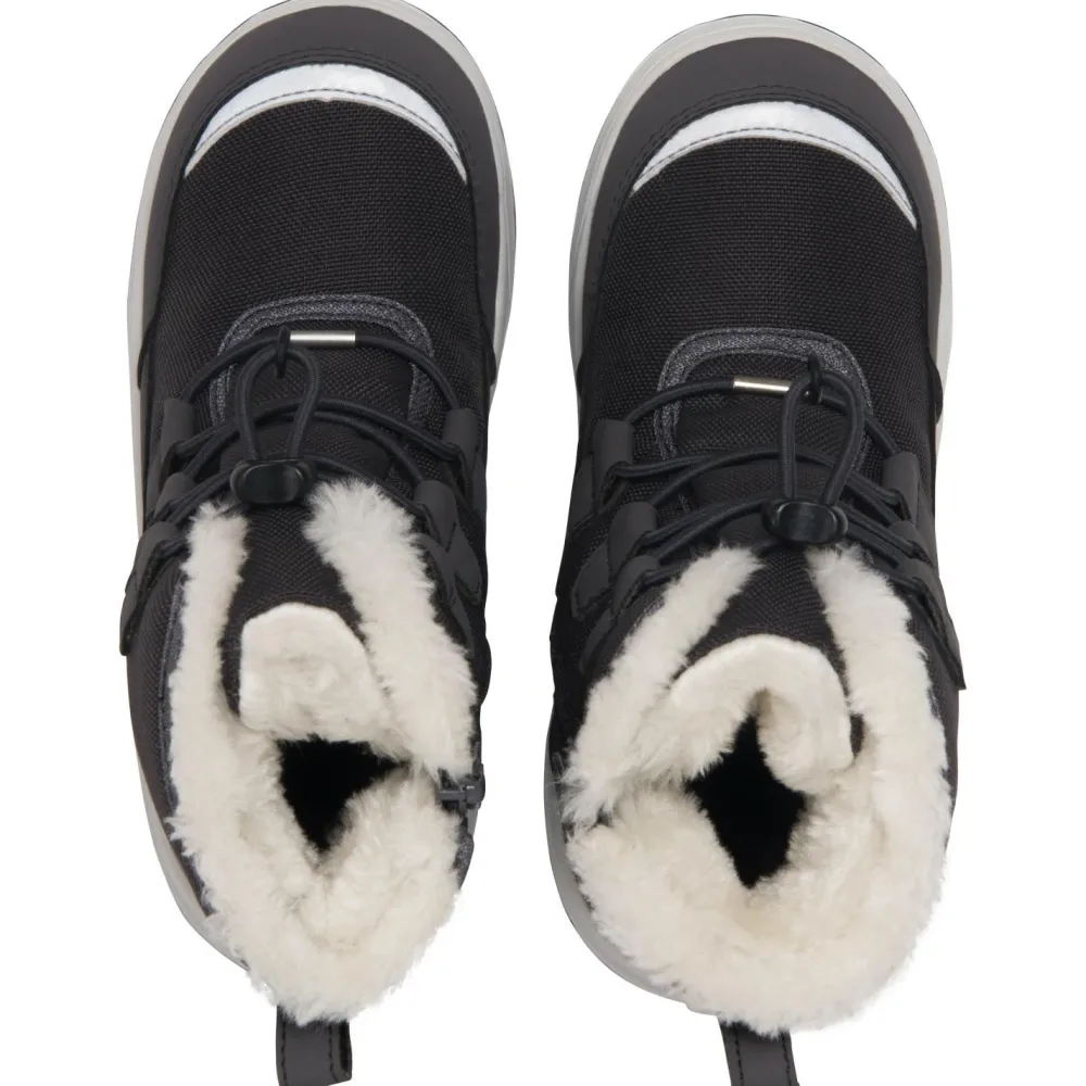 - Kid's Toasty Warm GTX Zip - Winterschuhe < Viking Clearance