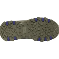 Kinder Viking - Kid's Track Mid Waterproof SL - Wanderschuhe