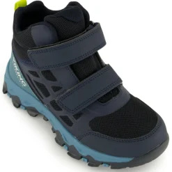 - Kid's Track Mid WP 2V - Wanderschuhe < Viking