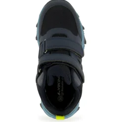 - Kid's Track Mid WP 2V - Wanderschuhe < Viking