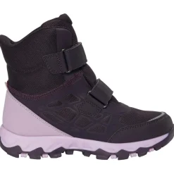 Viking Winterschuhe|Winterschuhe-- Kid's Track Warm Waterproof 2V - Winterschuhe