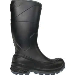 Viking Winterschuhe|Winterschuhe-- Trophy Icefighter Warm - Gummistiefel Black / Grey