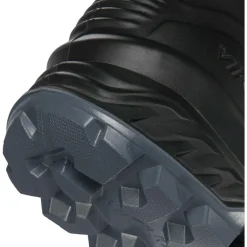 Viking Winterschuhe|Winterschuhe-- Trophy Icefighter Warm - Gummistiefel Black / Grey