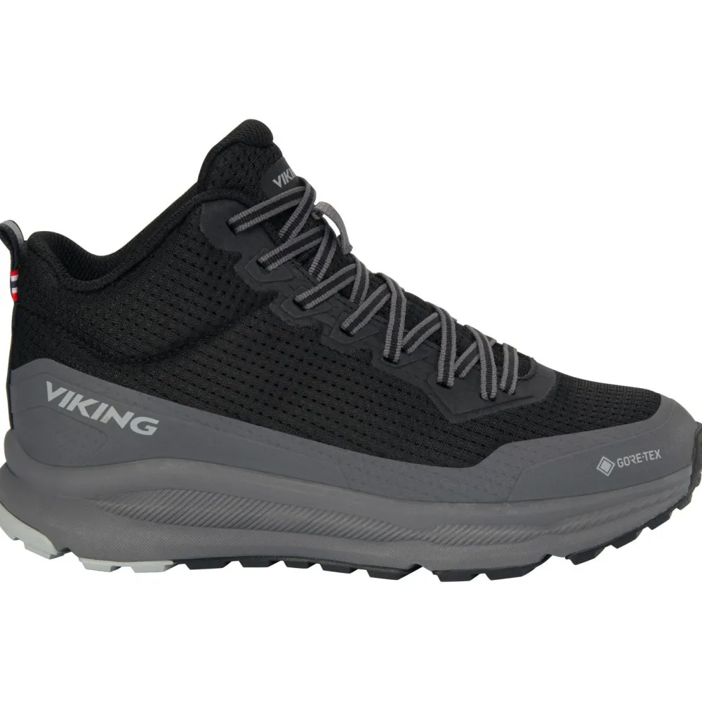 - Women's Motion Mid GTX - Wanderschuhe < Viking Outlet