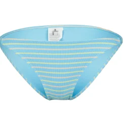 Volcom Bademode|Alltagsbekleidung-- Women's Next In Line Hipster - Bikini-Bottom Coastal Blue