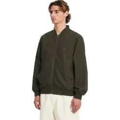 - Burnward Jacket - Freizeitjacke < Volcom Clearance