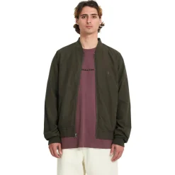 - Burnward Jacket - Freizeitjacke < Volcom Clearance
