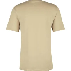 Volcom - Circle Blanks Heather S/S - T-Shirt Best