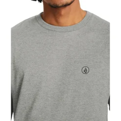 Volcom - Circe Bank HTH / Tee - T-hirt