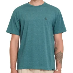 Volcom - Circe Bank HTH / Tee - T-hirt