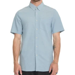 Volcom - Everett Oxford / - Hed