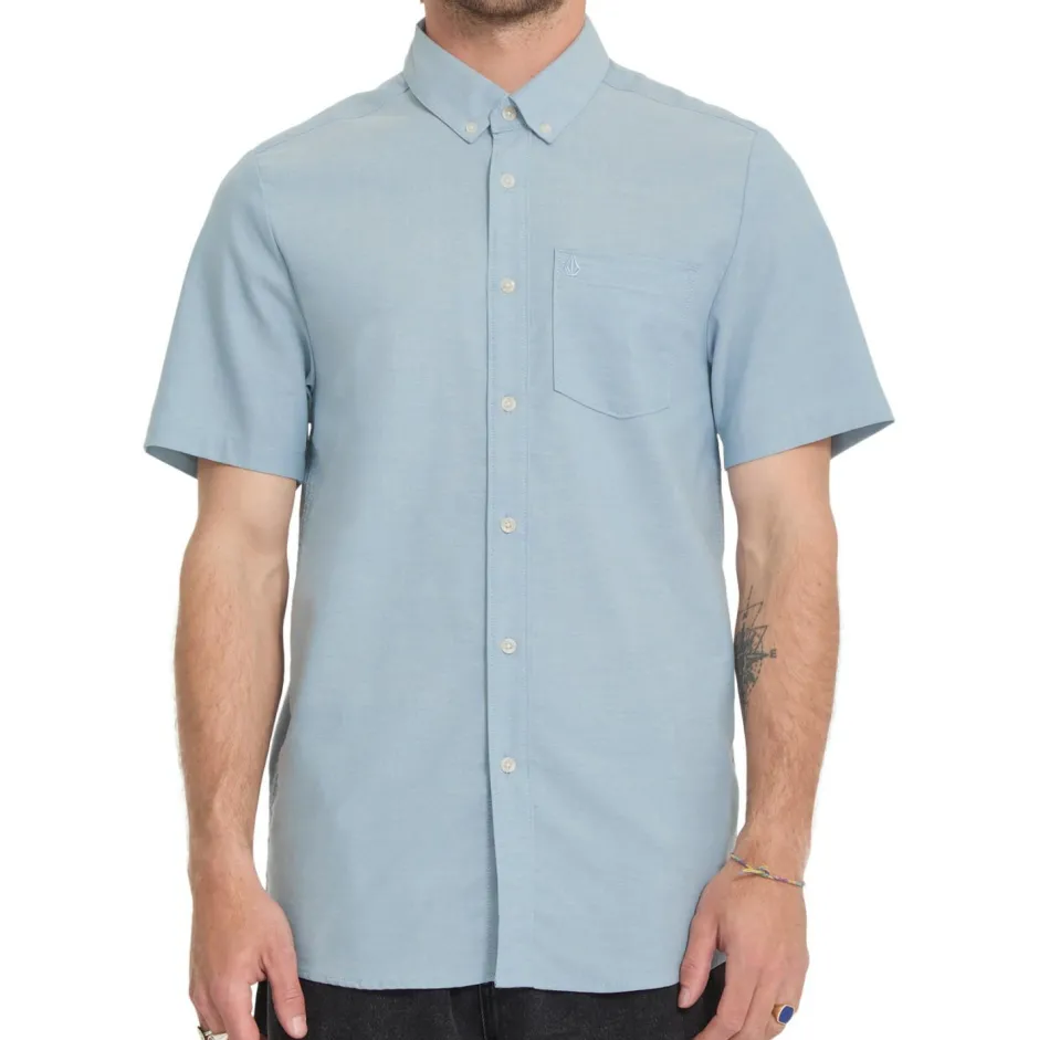 Volcom - Everett Oxford / - Hed