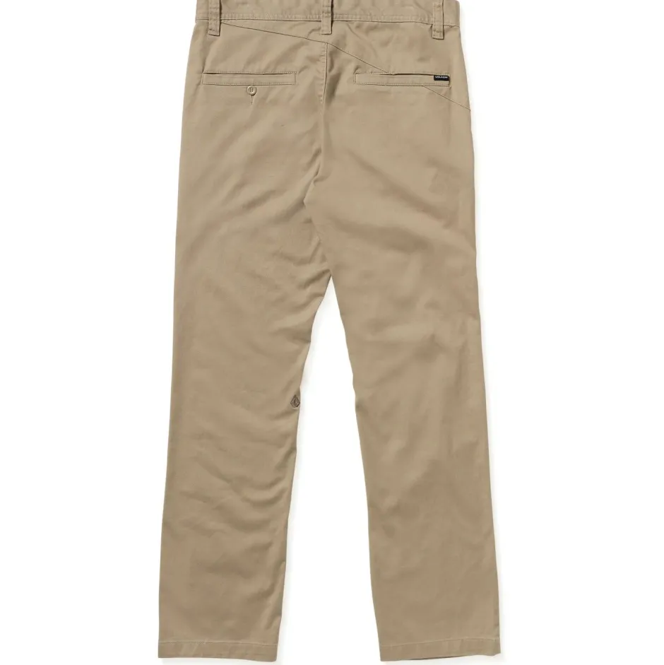 Volcom - Frickin Modern Stretch - Freizeithose