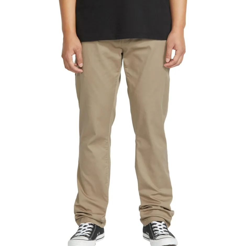 Volcom - Frickin Modern Stretch - Freizeithose