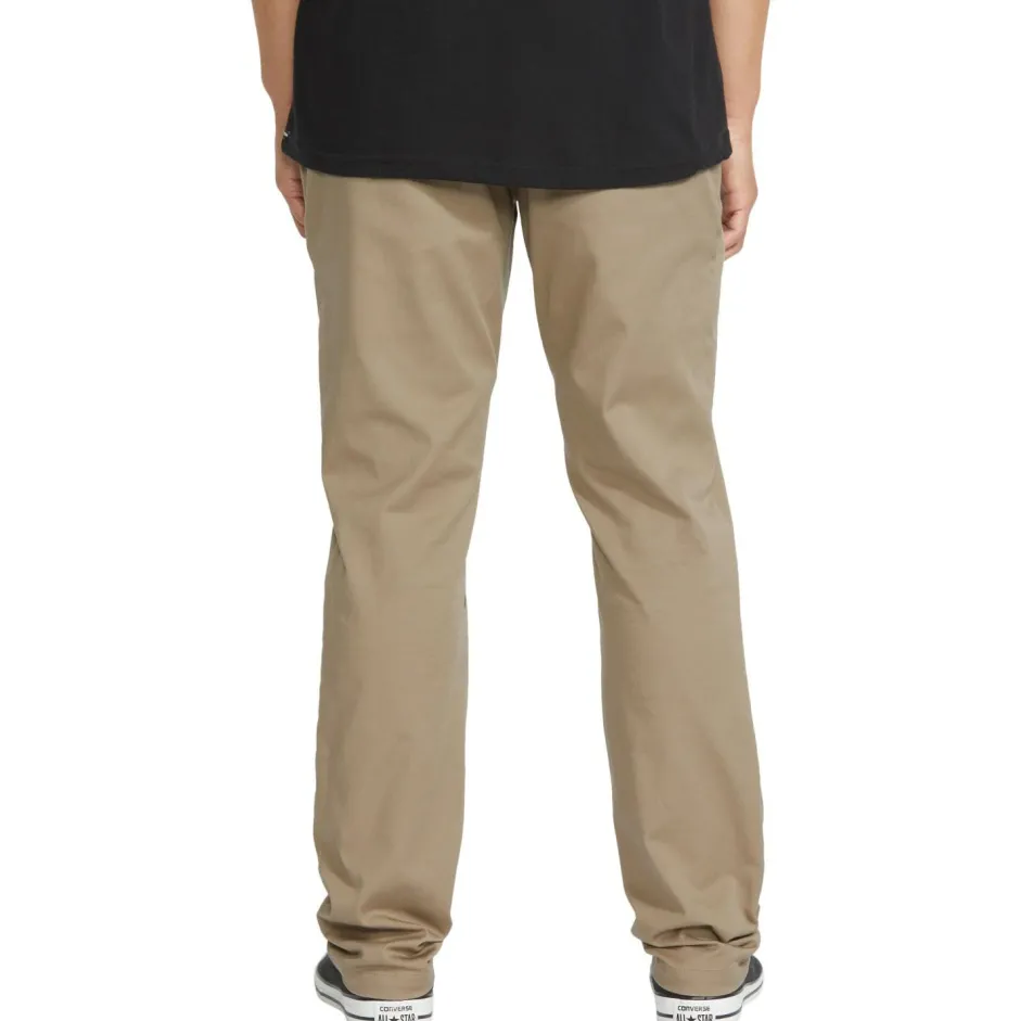 Volcom - Frickin Modern Stretch - Freizeithose