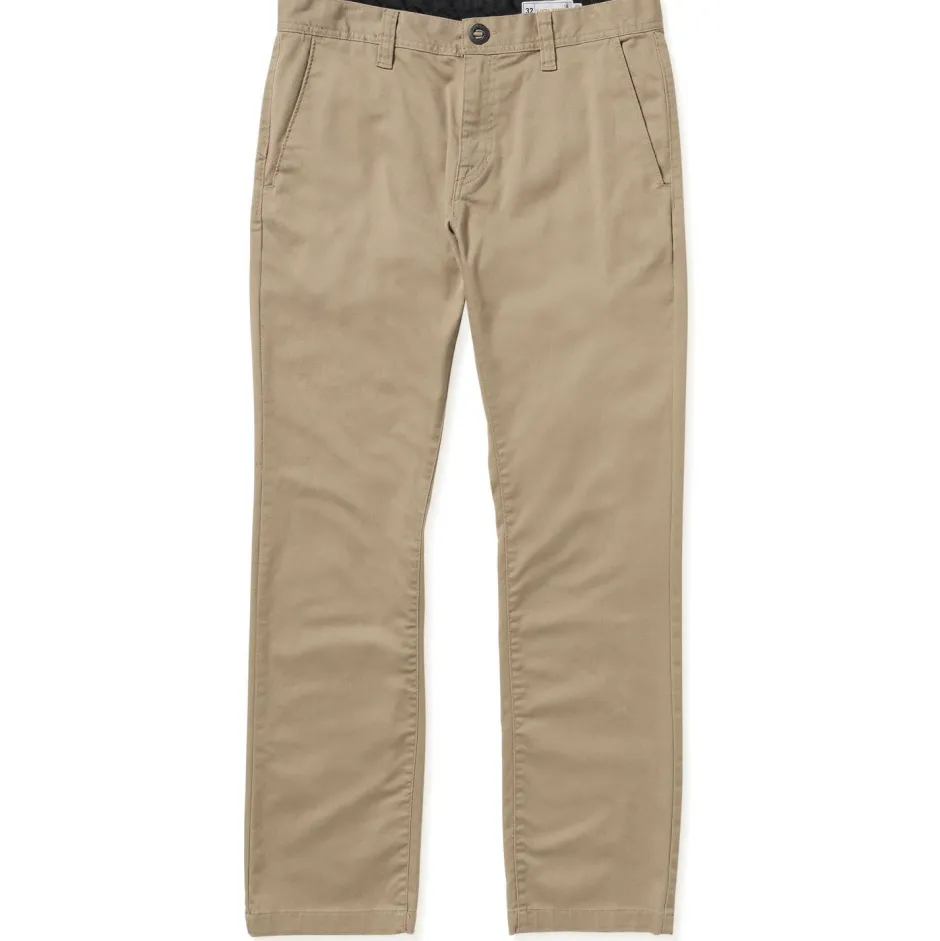 Volcom - Frickin Modern Stretch - Freizeithose