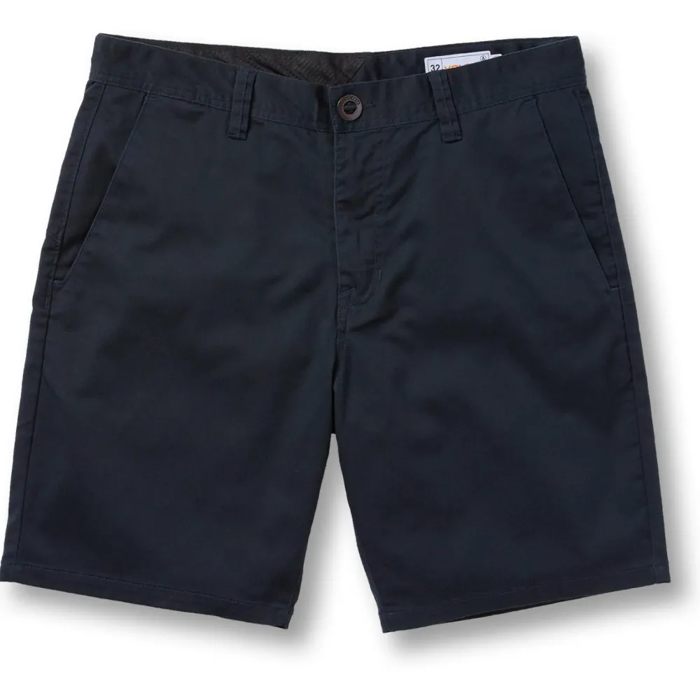 Volcom - Frickin Modern Stretch 19 - Shorts Discount