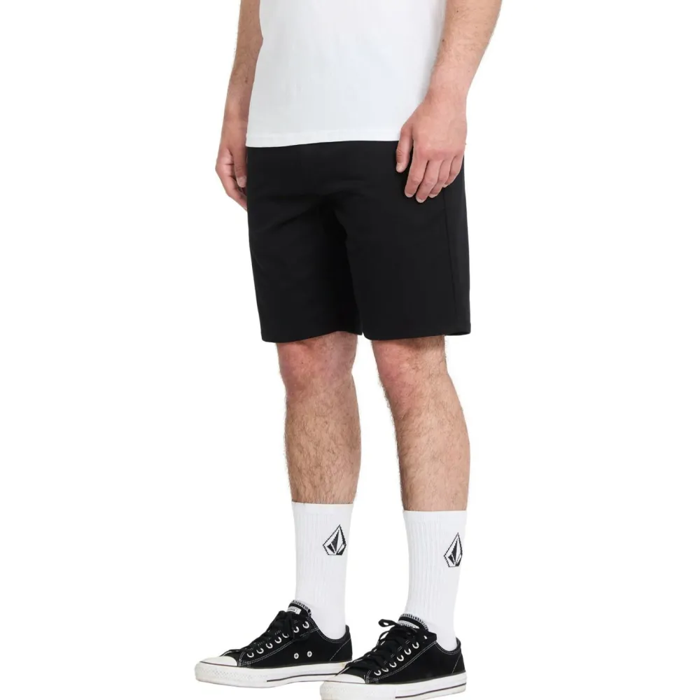 Volcom - Frickin Modern Stretch 19 - Shorts Discount