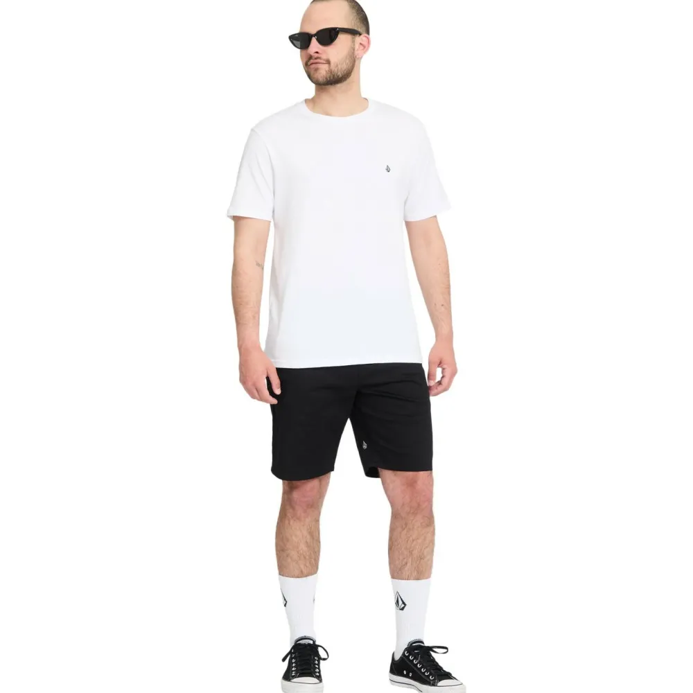 Volcom - Frickin Modern Stretch 19 - Shorts Discount