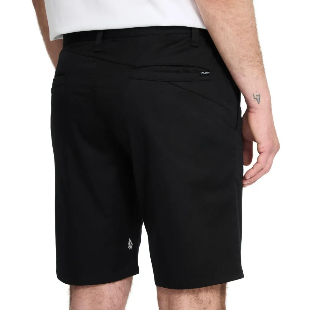 Volcom - Frickin Modern Stretch 19 - Shorts Discount