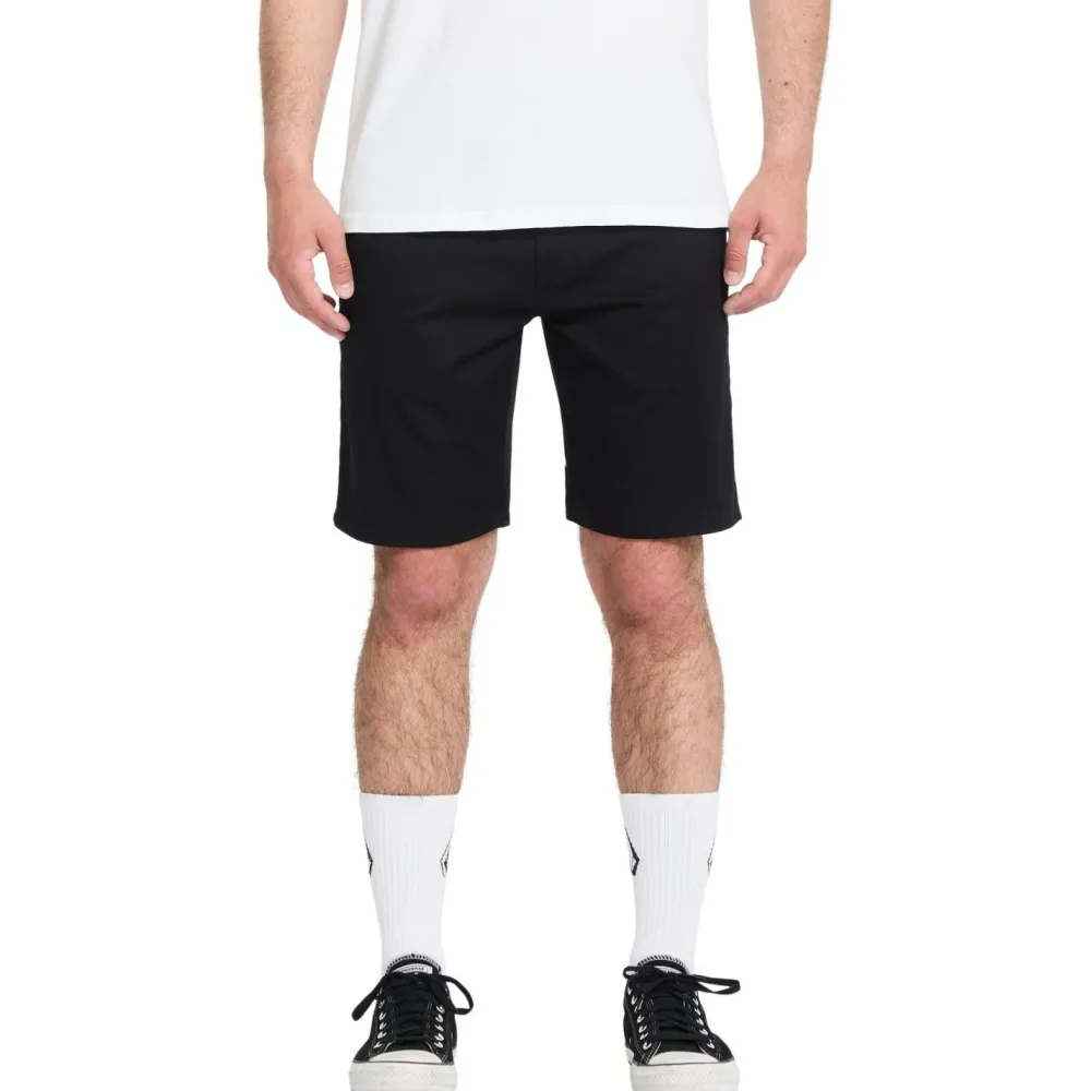 Volcom - Frickin Modern Stretch 19 - Shorts Discount