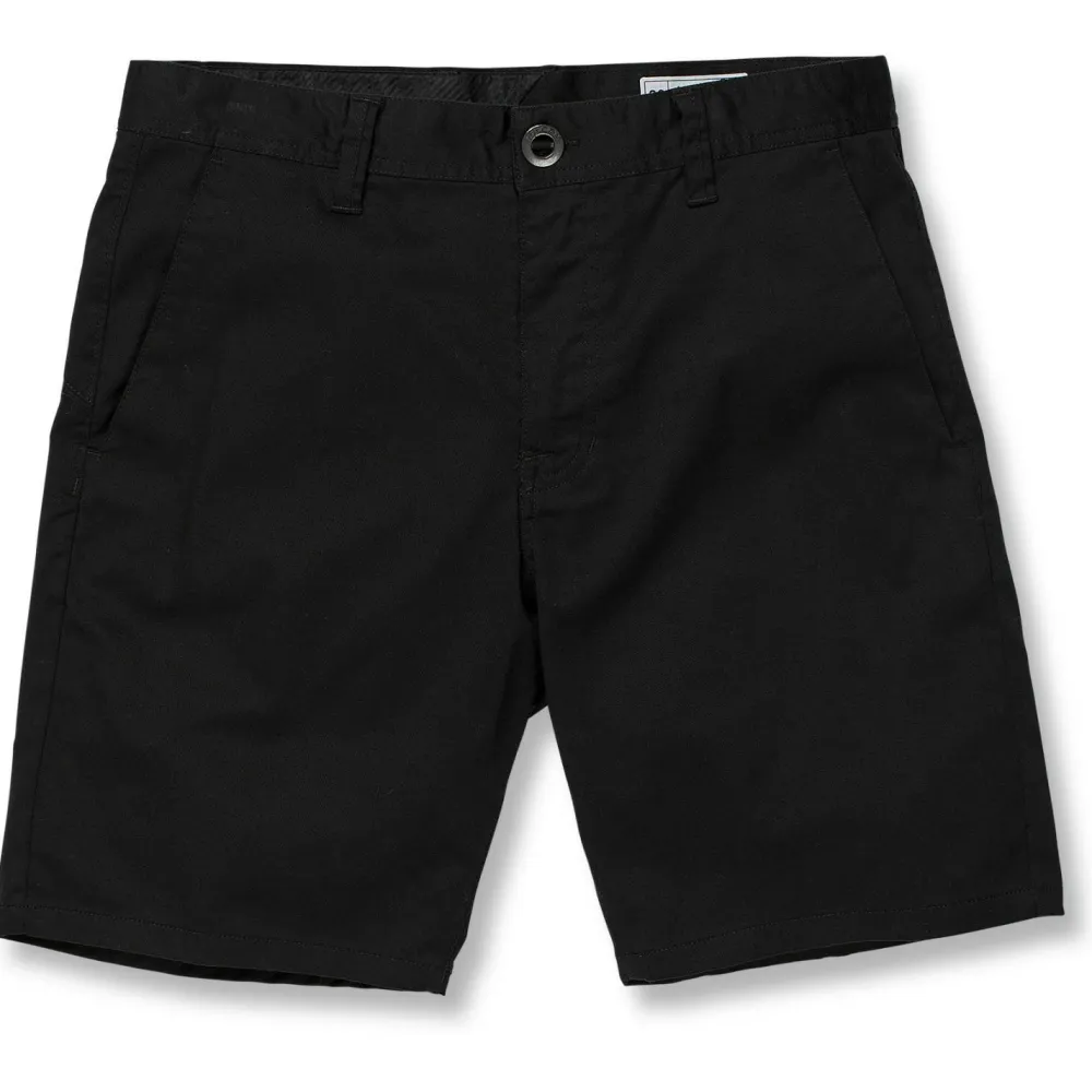 Volcom - Frickin Modern Stretch 19 - Shorts Discount