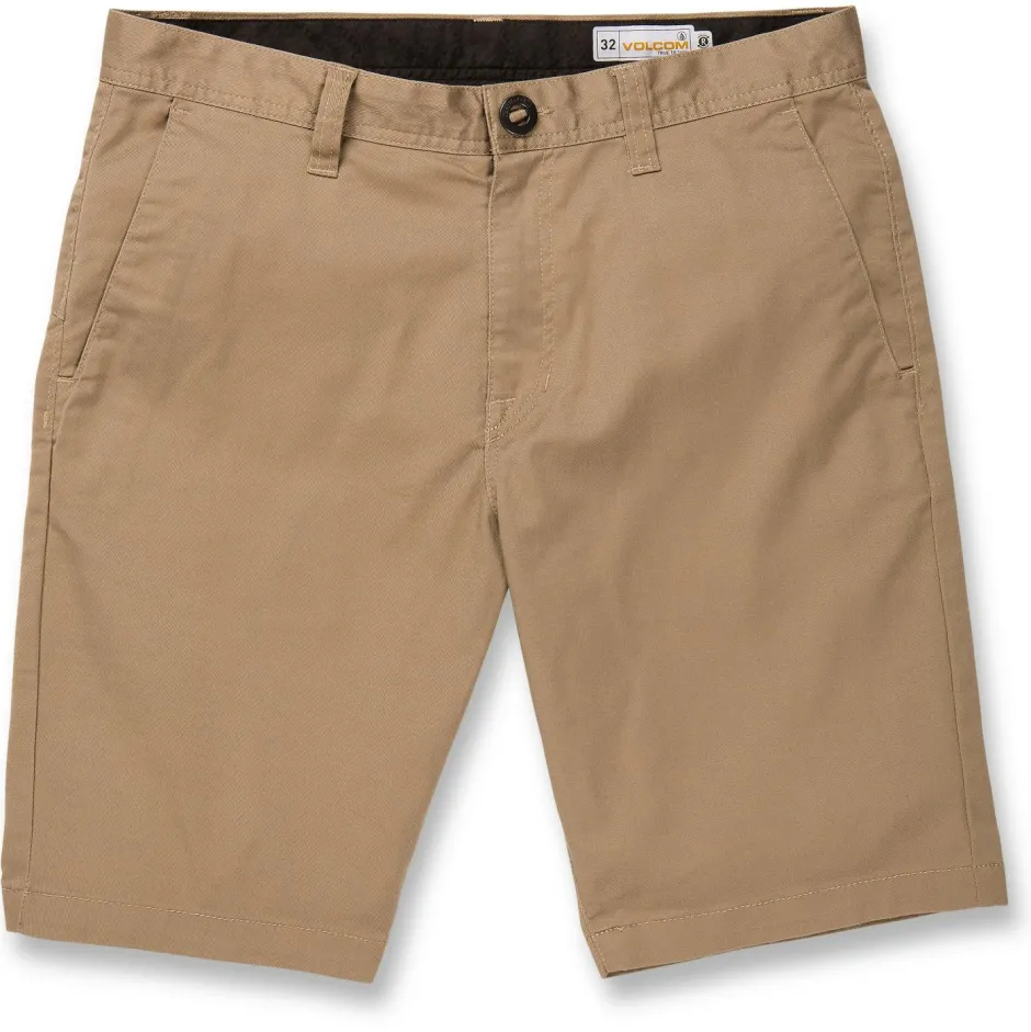 Volcom - Frickin Modern Stretch Short 21'' - Shorts