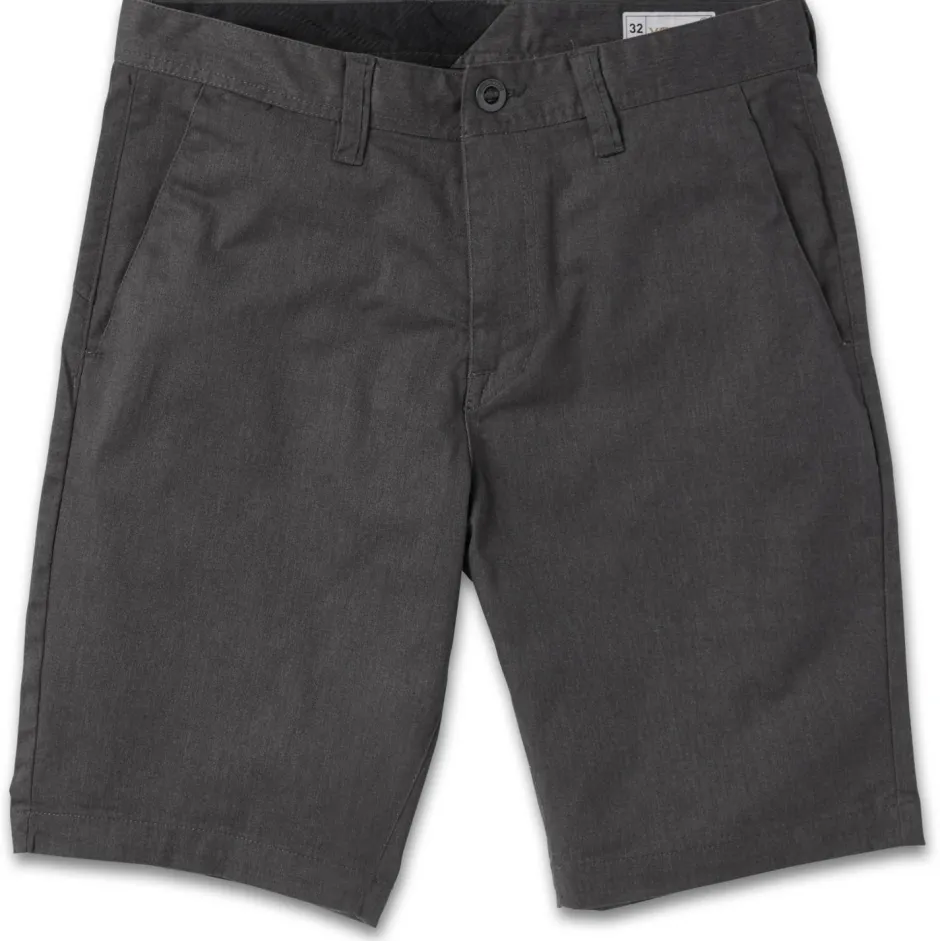 Volcom - Frickin Modern Stretch Short 21'' - Shorts