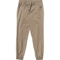 Volcom - Frickin Slim Jogger - Freizeithose Discount
