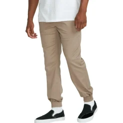 Volcom - Frickin Slim Jogger - Freizeithose Discount