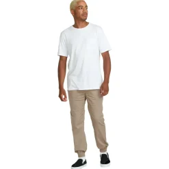 Volcom - Frickin Slim Jogger - Freizeithose Discount