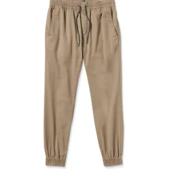 Volcom - Frickin Slim Jogger - Freizeithose Best