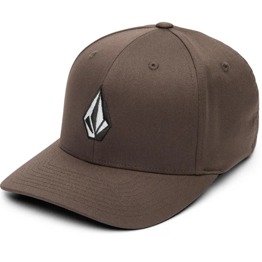 Volcom - Full Stone Flexfit Hat - Cap Hot