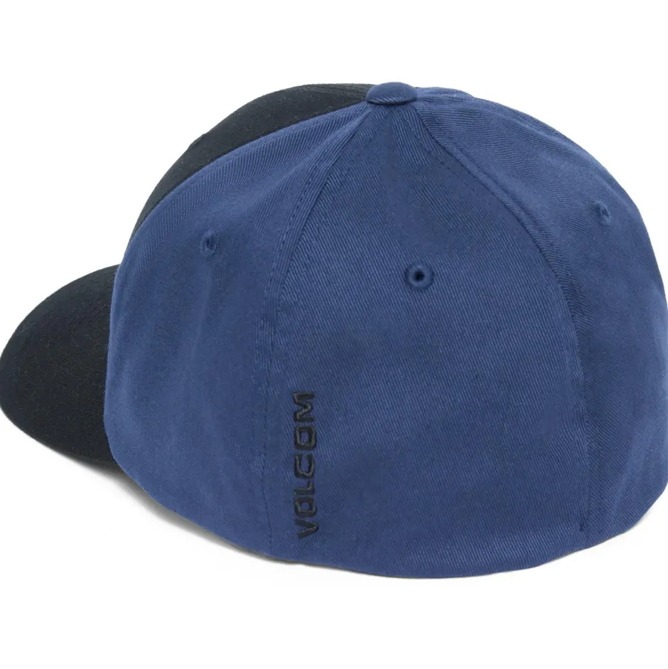 Volcom Caps|Kopfbedeckungen-- Full Stone Flexfit Hat - Cap