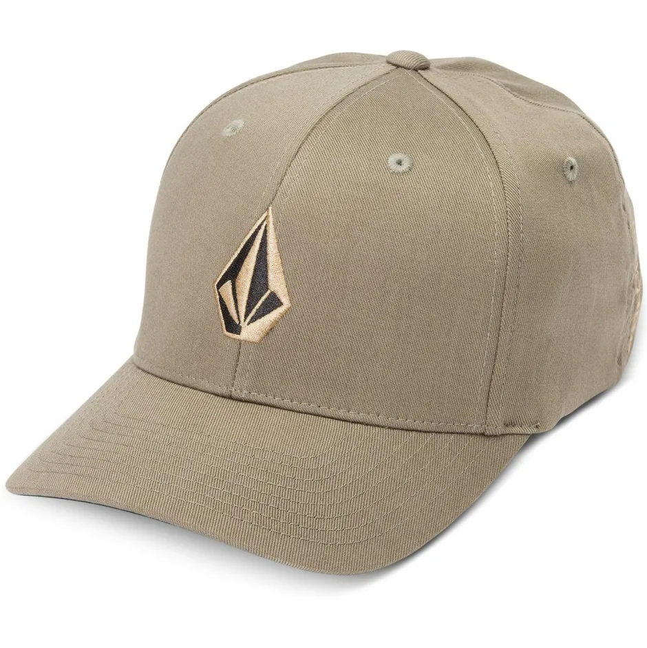 Volcom Caps|Kopfbedeckungen-- Full Stone Flexfit Hat - Cap