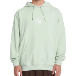 Volcom Pullover & Hoodies|Alltagsbekleidung-- Handerry - Hoodie Pale Aqua