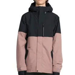 Volcom Skibekleidung|Skijacken-- L GORE-TEX Jacket - Skijacke