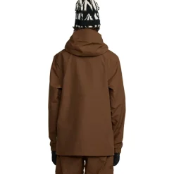 Volcom Skibekleidung|Skijacken-- L GORE-TEX Jacket - Skijacke