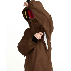 Volcom Skibekleidung|Skijacken-- L GORE-TEX Jacket - Skijacke