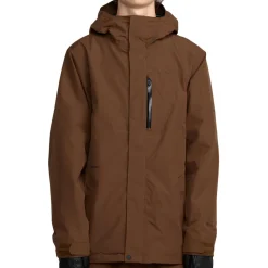 Volcom Skibekleidung|Skijacken-- L GORE-TEX Jacket - Skijacke