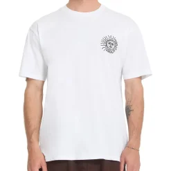 Volcom - Mazatlan S/S Tee - T-Shirt Outlet